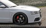 Audi S8 Plus Aero Kit by Moshammer 2017 года